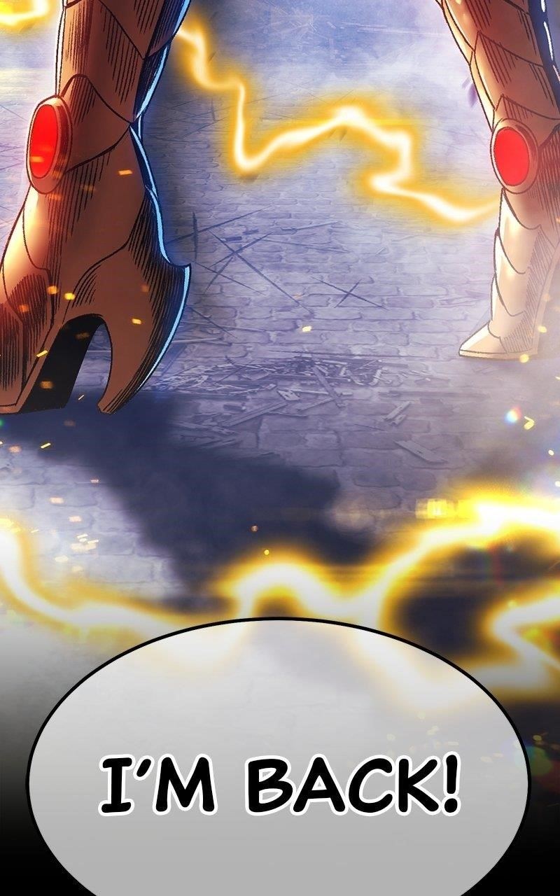 99 Reinforced Wood Stick Chapter 155 - Page 34 in English