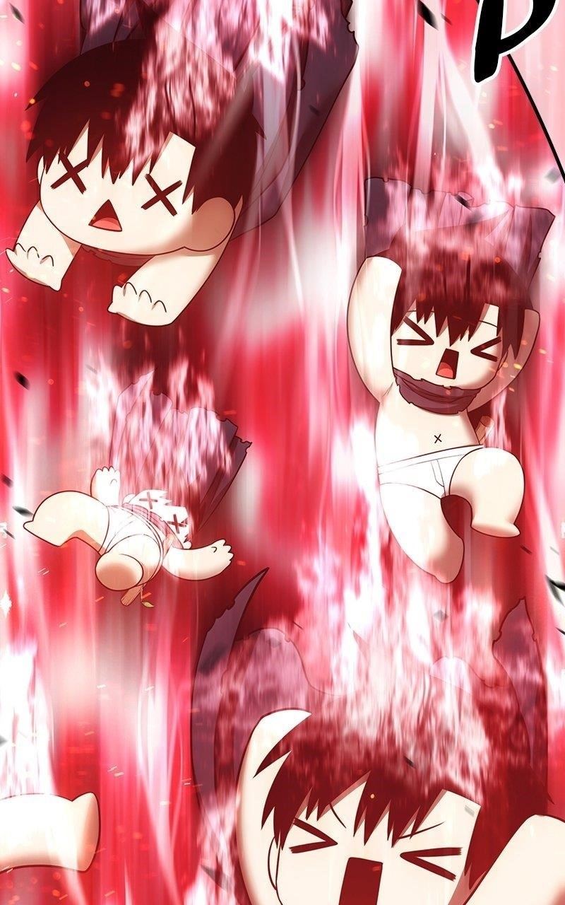 99 Reinforced Wood Stick Chapter 155 - Page 346 in English