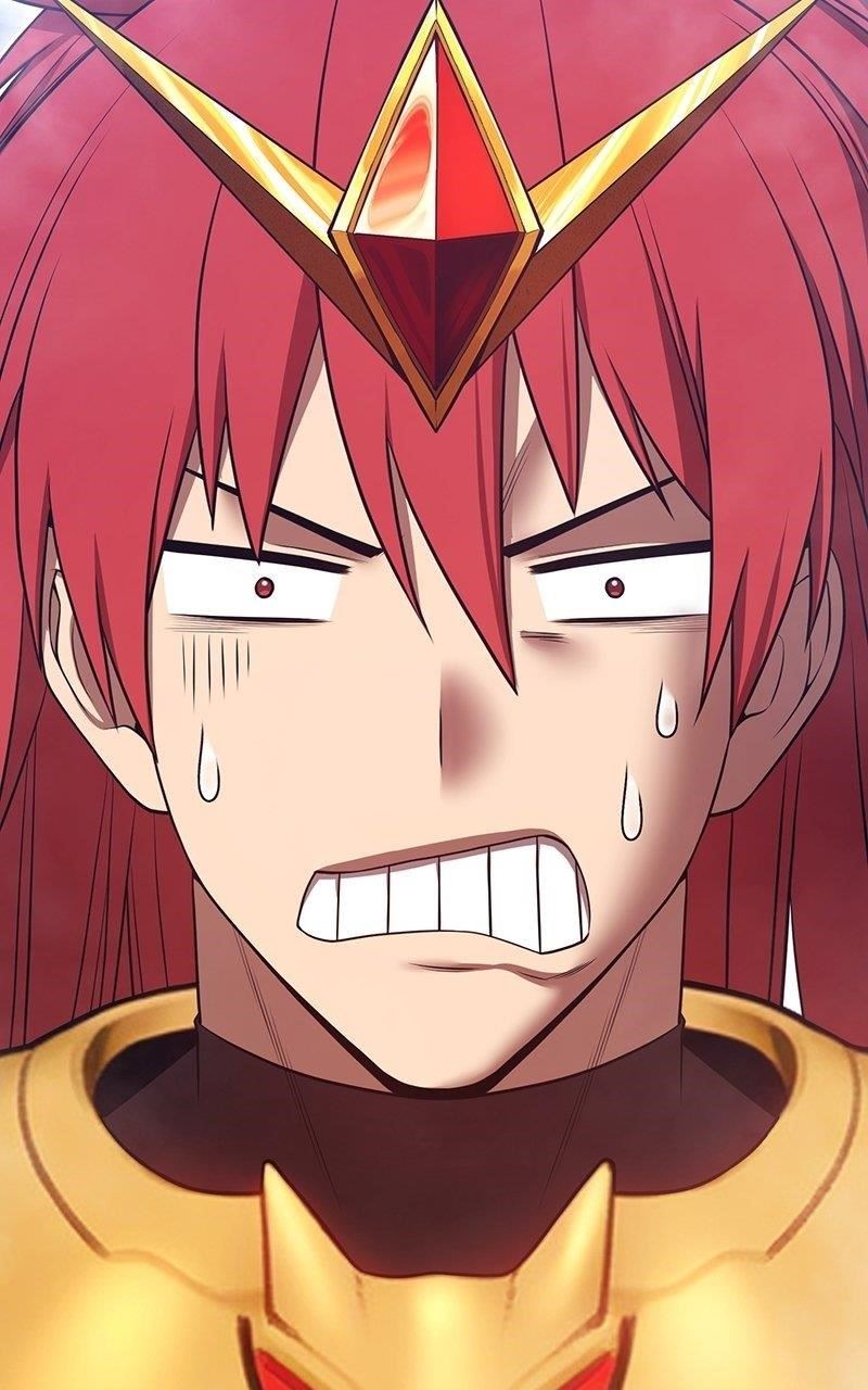 99 Reinforced Wood Stick Chapter 155 - Page 356 in English