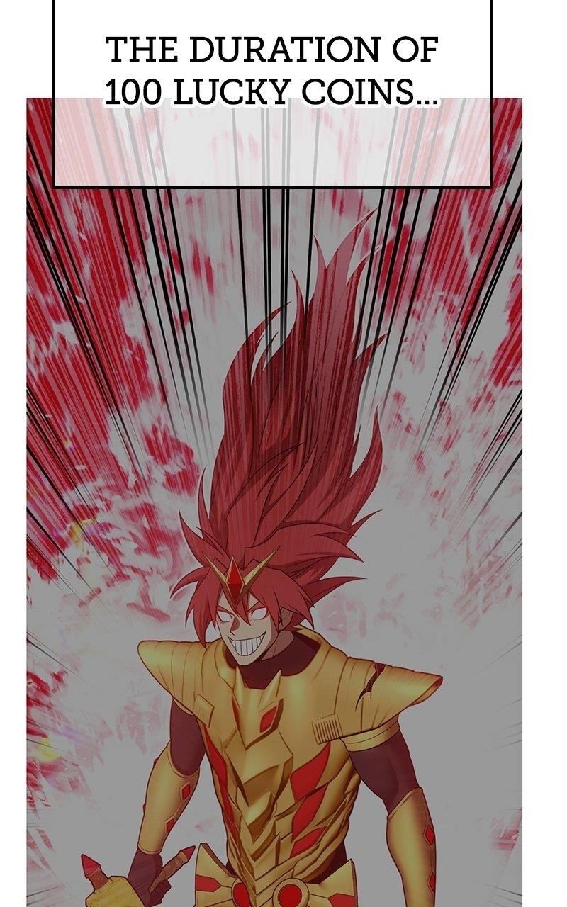 99 Reinforced Wood Stick Chapter 155 - Page 419 in English