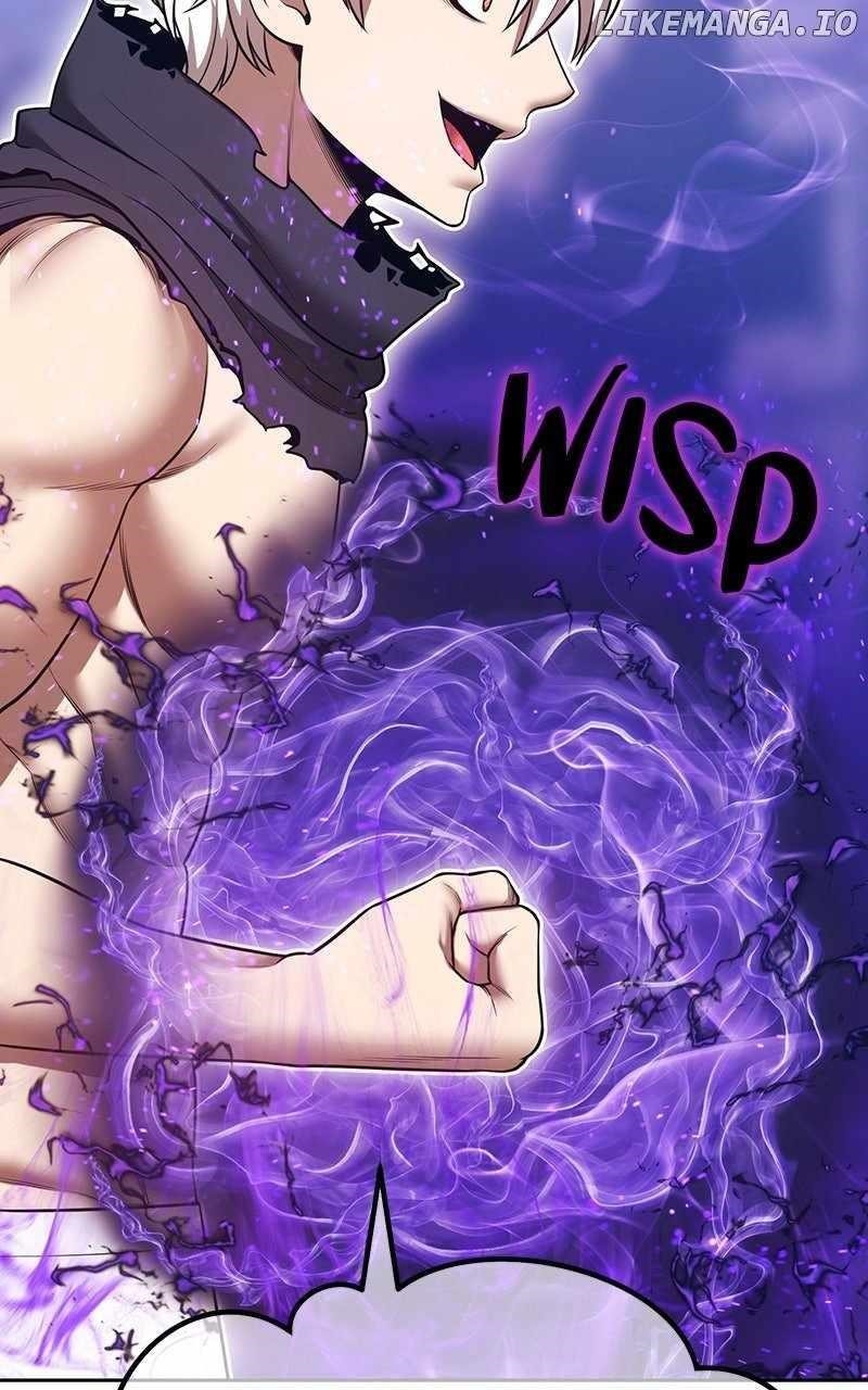 99 Reinforced Wood Stick Chapter 156 - Page 100 in English
