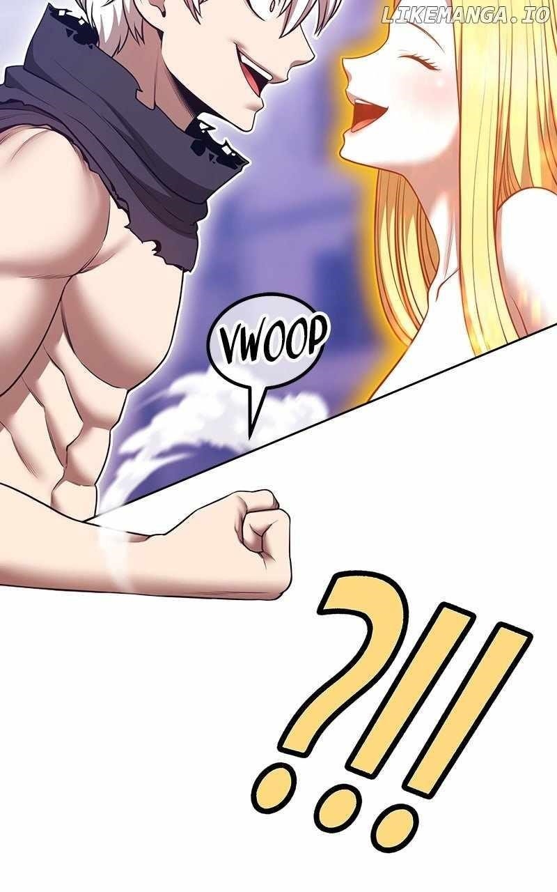 99 Reinforced Wood Stick Chapter 156 - Page 108 in English