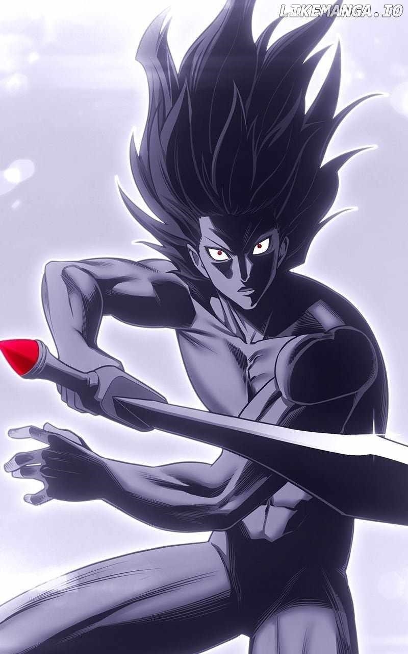 99 Reinforced Wood Stick Chapter 156 - Page 11 in English