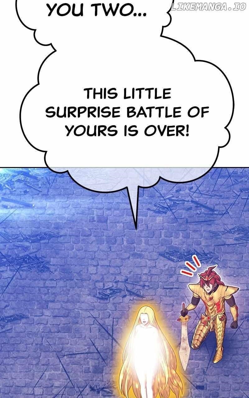 99 Reinforced Wood Stick Chapter 156 - Page 130 in English