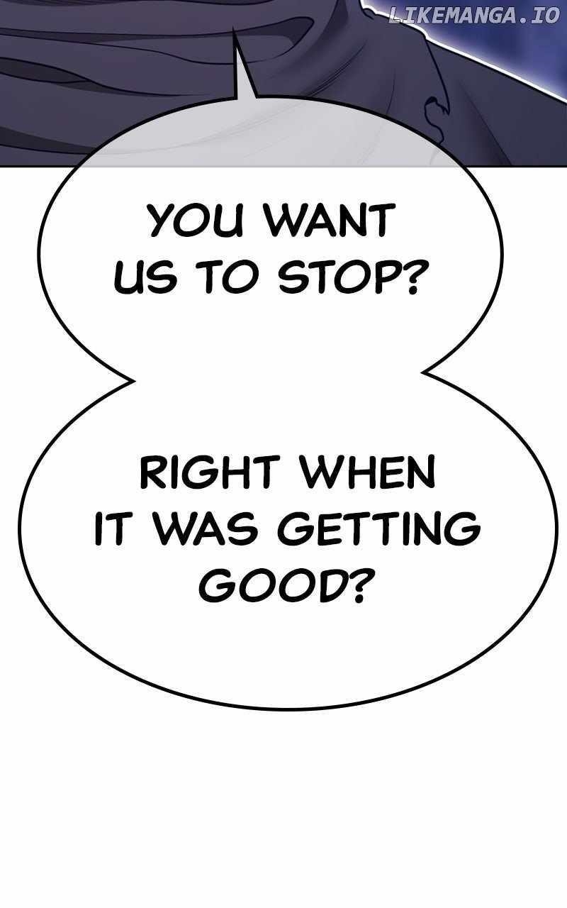 99 Reinforced Wood Stick Chapter 156 - Page 134 in English