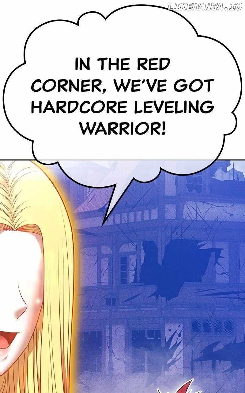 99 Reinforced Wood Stick Chapter 156 - Page 141 in English
