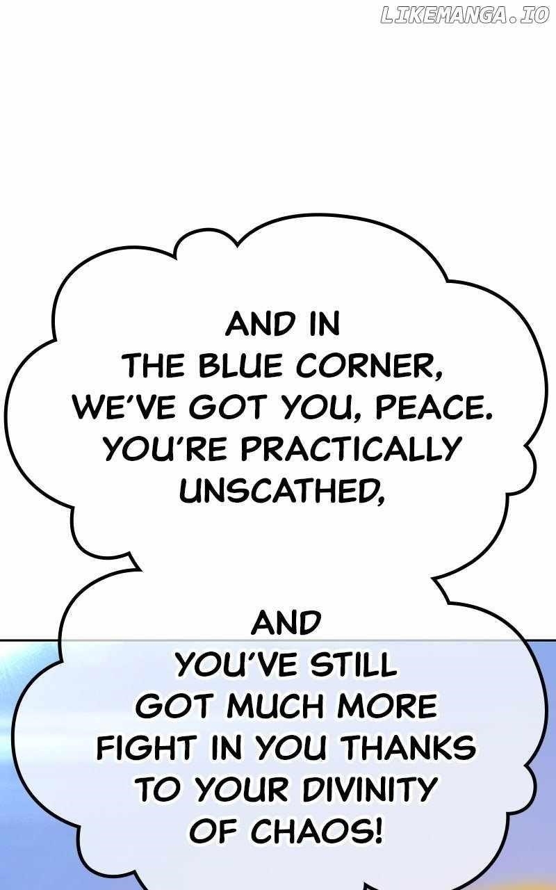 99 Reinforced Wood Stick Chapter 156 - Page 144 in English