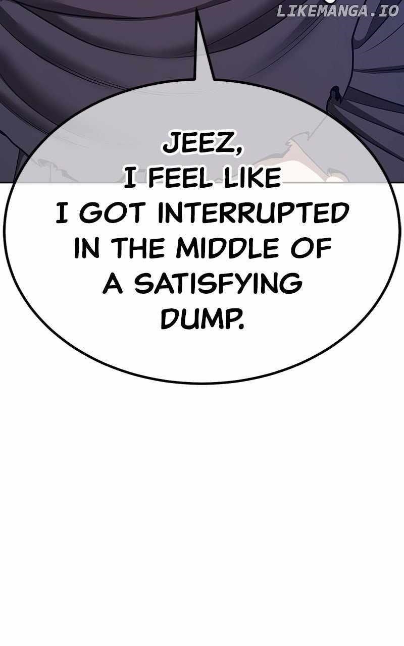 99 Reinforced Wood Stick Chapter 156 - Page 149 in English