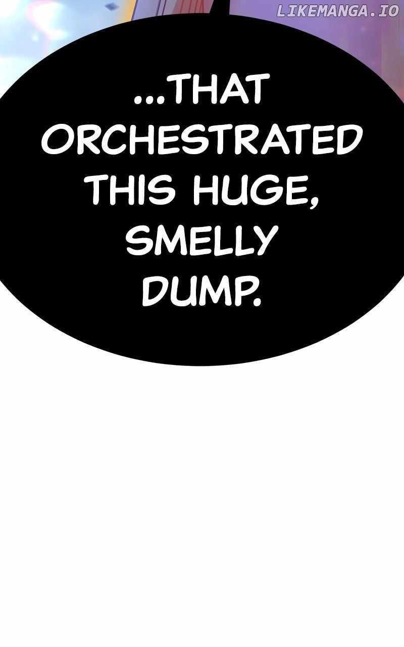 99 Reinforced Wood Stick Chapter 156 - Page 155 in English