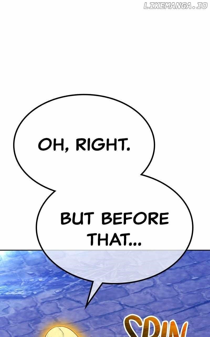 99 Reinforced Wood Stick Chapter 156 - Page 160 in English