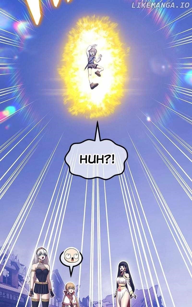 99 Reinforced Wood Stick Chapter 156 - Page 181 in English