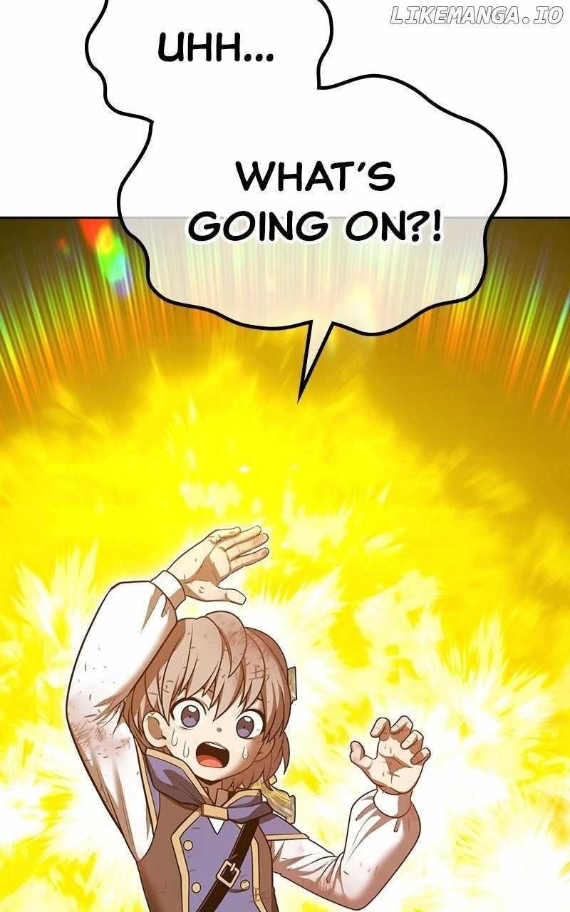 99 Reinforced Wood Stick Chapter 156 - Page 183 in English