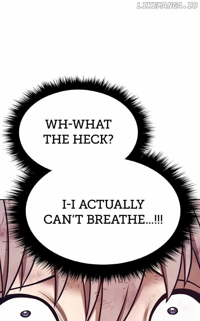 99 Reinforced Wood Stick Chapter 156 - Page 202 in English