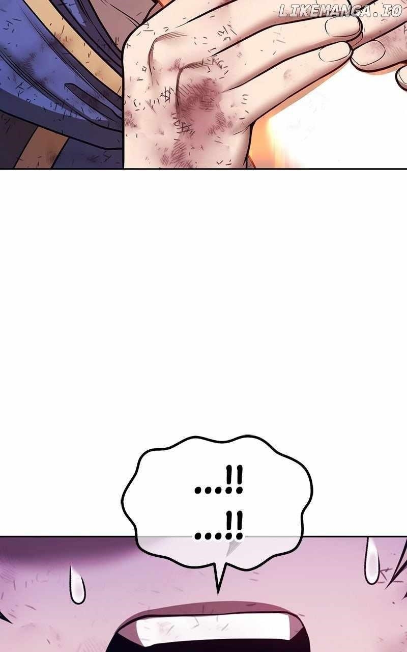 99 Reinforced Wood Stick Chapter 156 - Page 211 in English