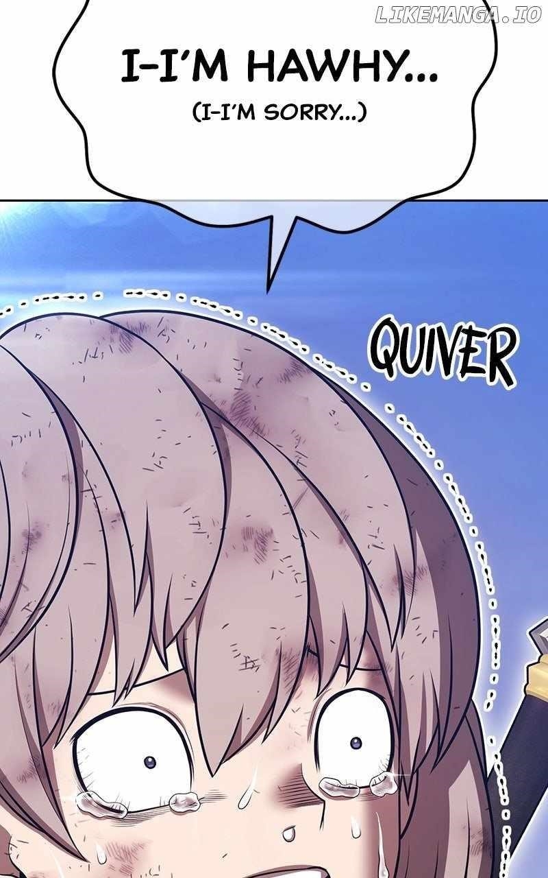 99 Reinforced Wood Stick Chapter 156 - Page 216 in English