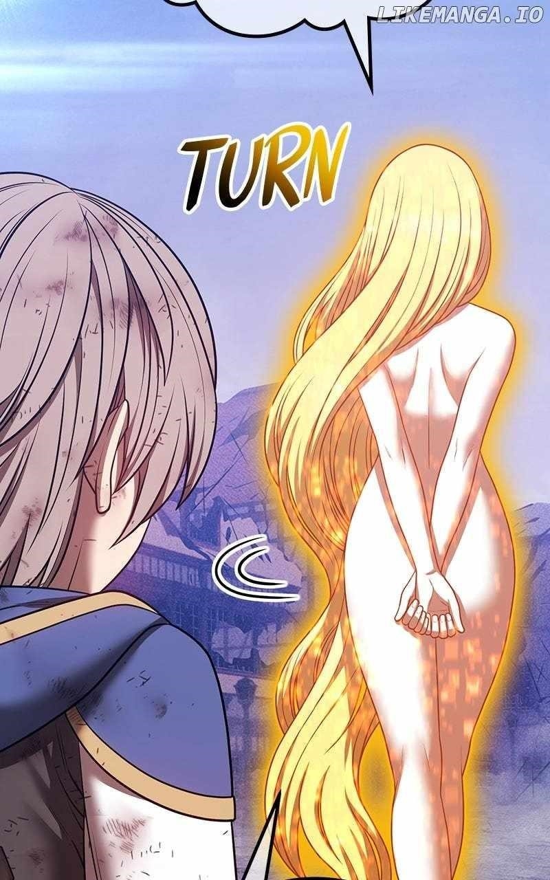 99 Reinforced Wood Stick Chapter 156 - Page 247 in English