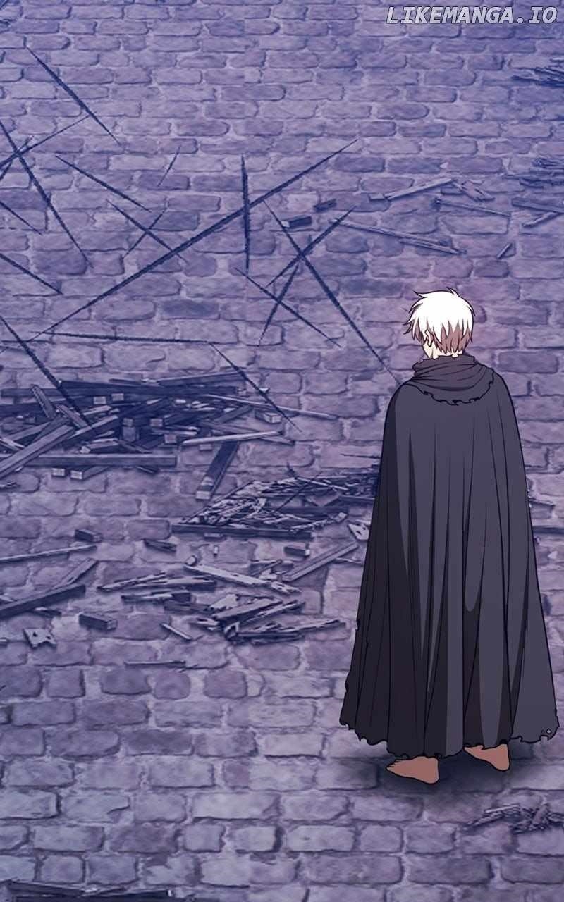99 Reinforced Wood Stick Chapter 156 - Page 258 in English