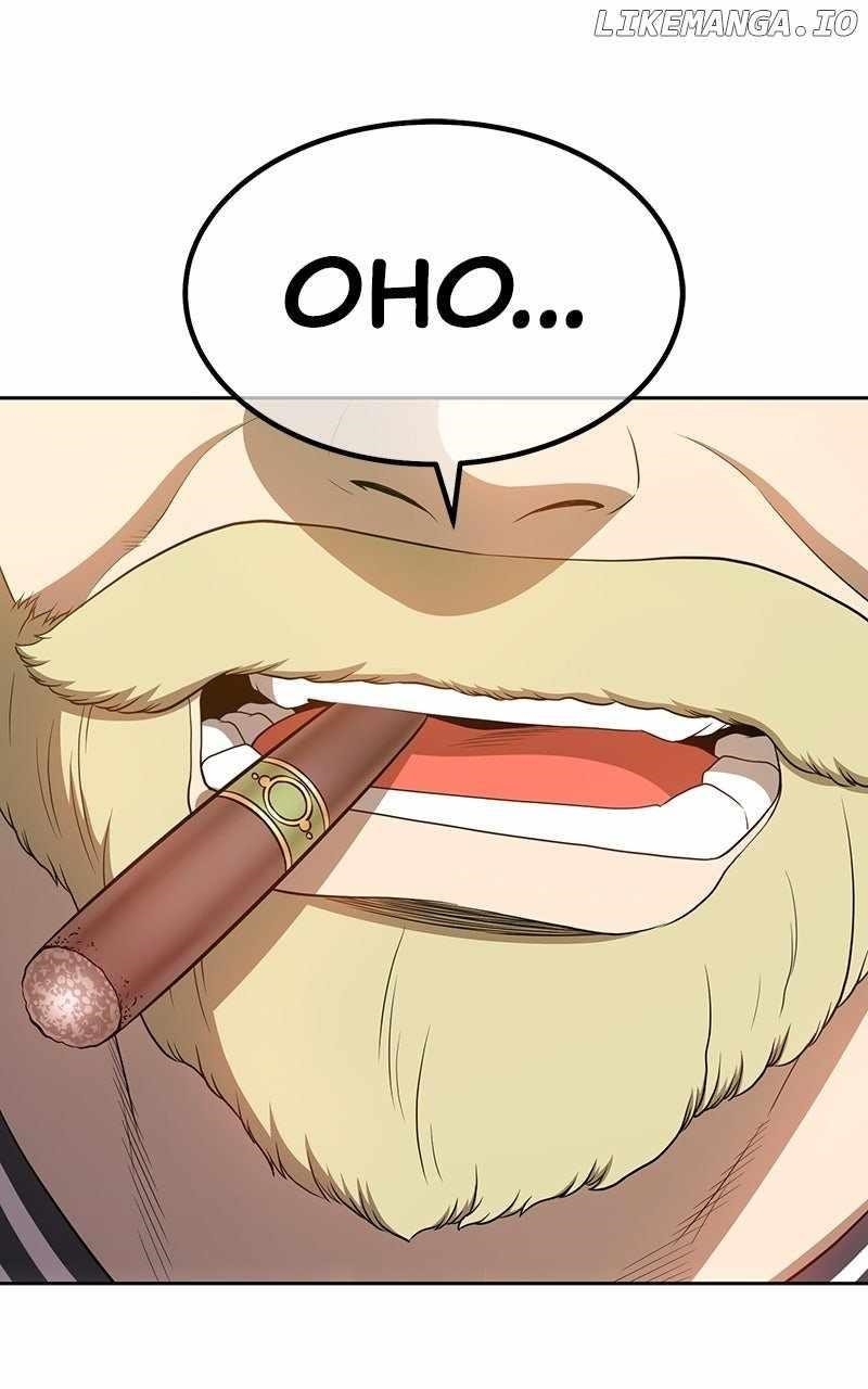 99 Reinforced Wood Stick Chapter 156 - Page 262 in English