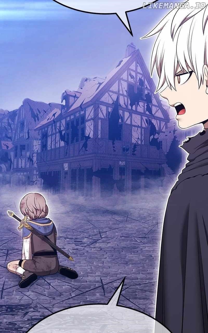 99 Reinforced Wood Stick Chapter 156 - Page 274 in English