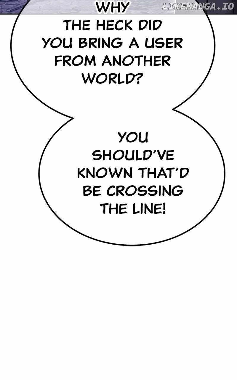 99 Reinforced Wood Stick Chapter 156 - Page 275 in English