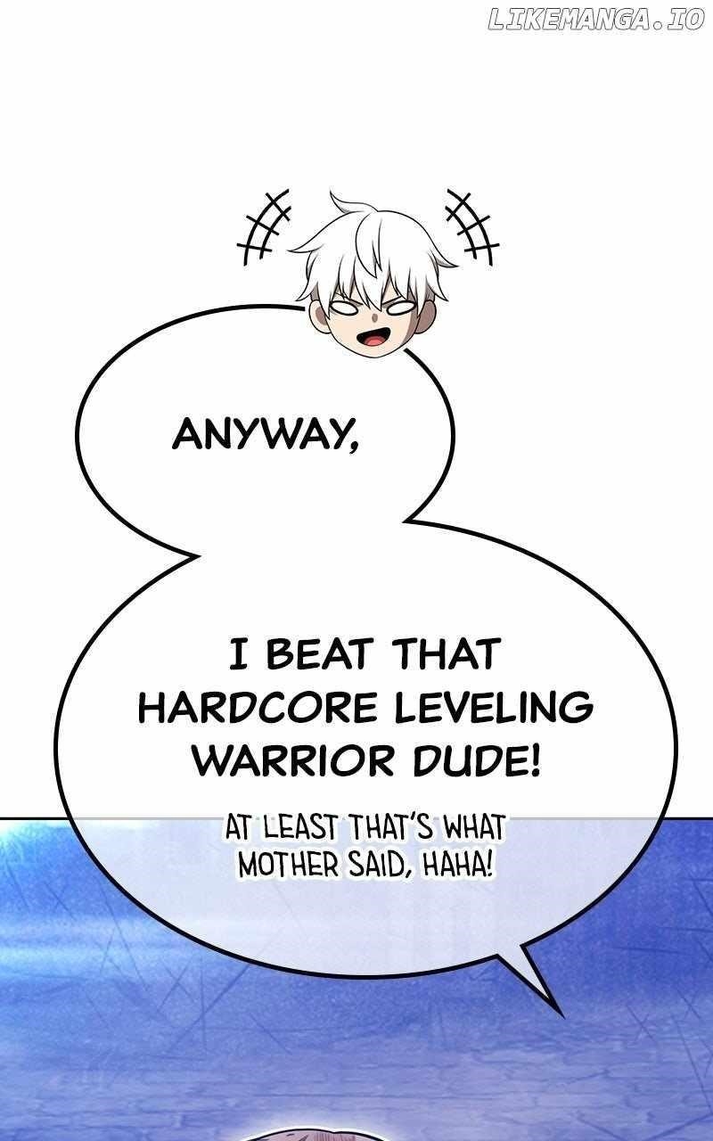99 Reinforced Wood Stick Chapter 156 - Page 276 in English