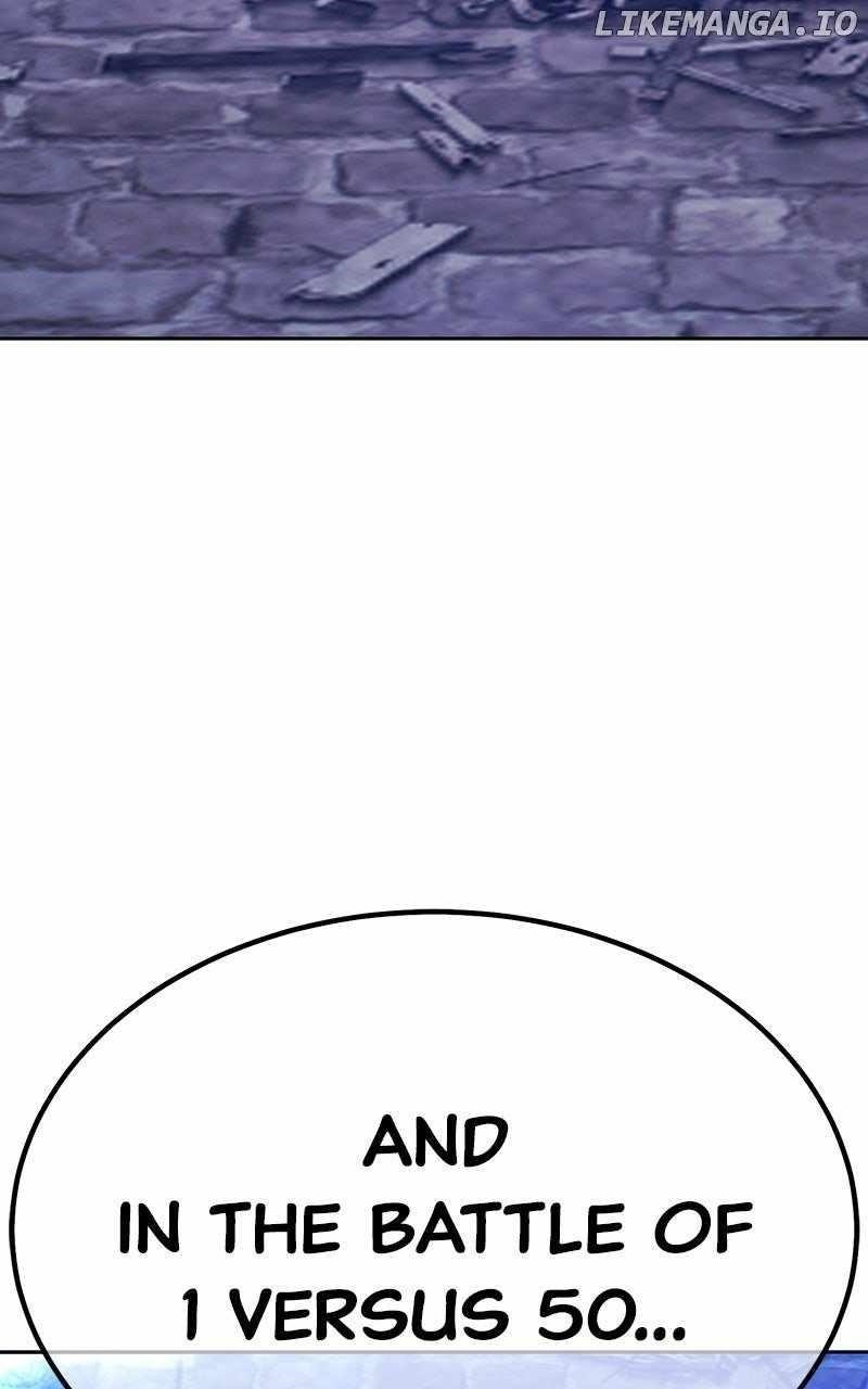 99 Reinforced Wood Stick Chapter 156 - Page 278 in English
