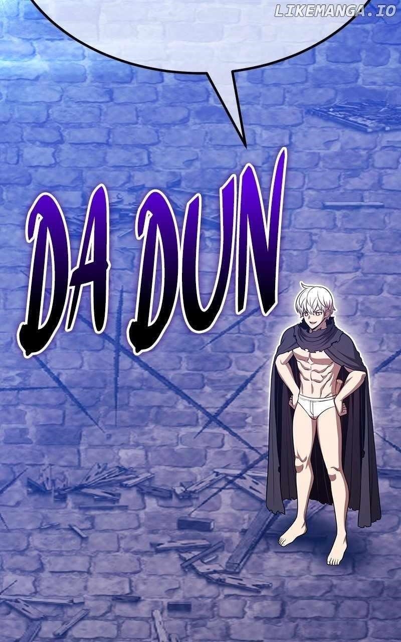 99 Reinforced Wood Stick Chapter 156 - Page 279 in English
