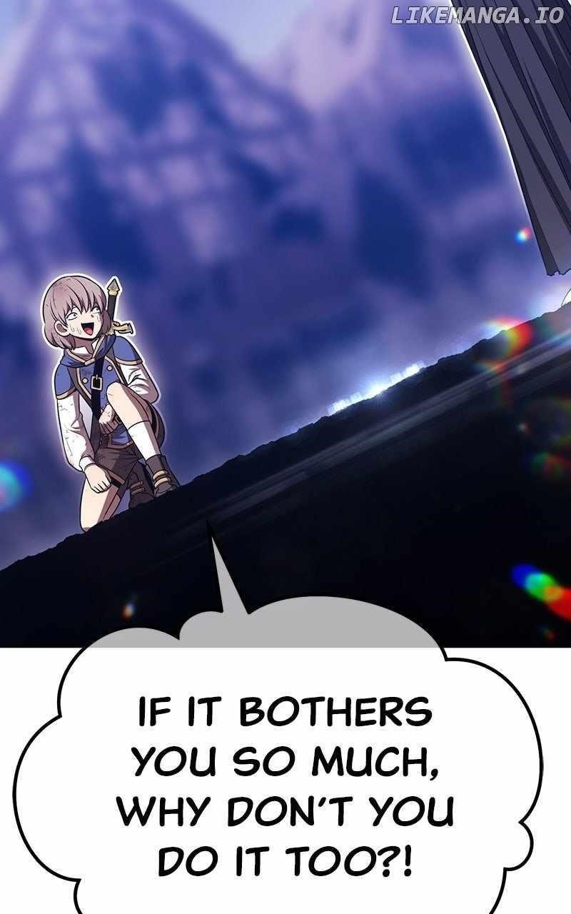 99 Reinforced Wood Stick Chapter 156 - Page 288 in English