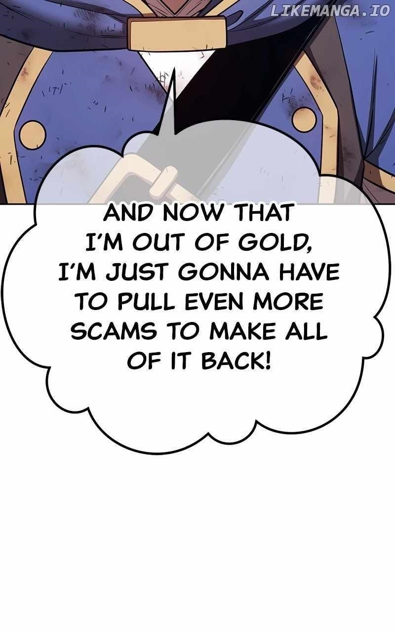 99 Reinforced Wood Stick Chapter 156 - Page 294 in English