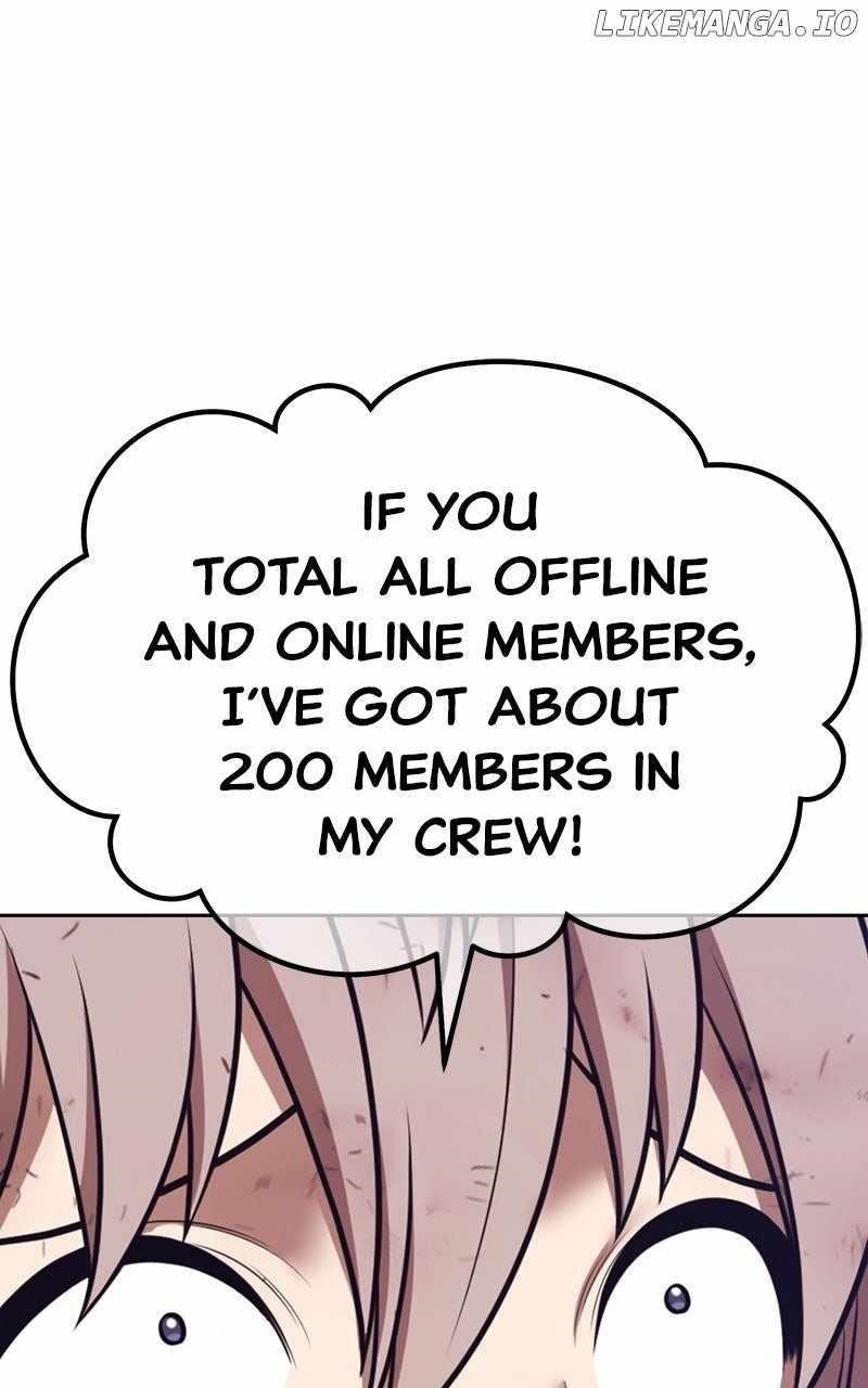 99 Reinforced Wood Stick Chapter 156 - Page 295 in English