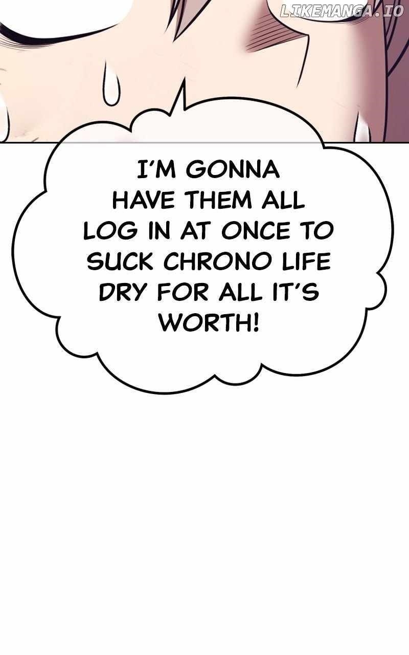 99 Reinforced Wood Stick Chapter 156 - Page 296 in English