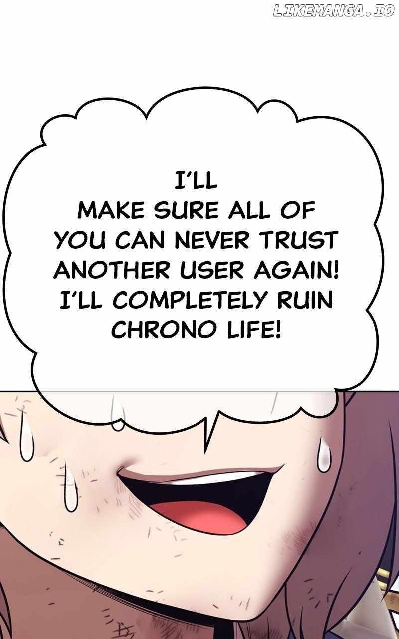99 Reinforced Wood Stick Chapter 156 - Page 297 in English