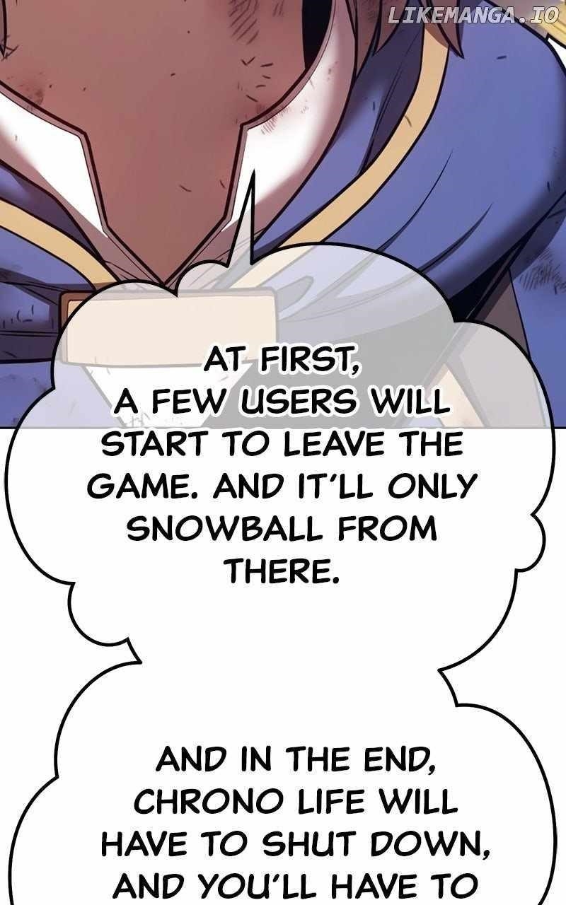 99 Reinforced Wood Stick Chapter 156 - Page 298 in English