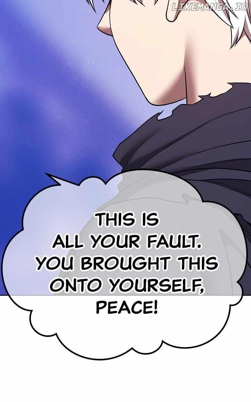 99 Reinforced Wood Stick Chapter 156 - Page 301 in English