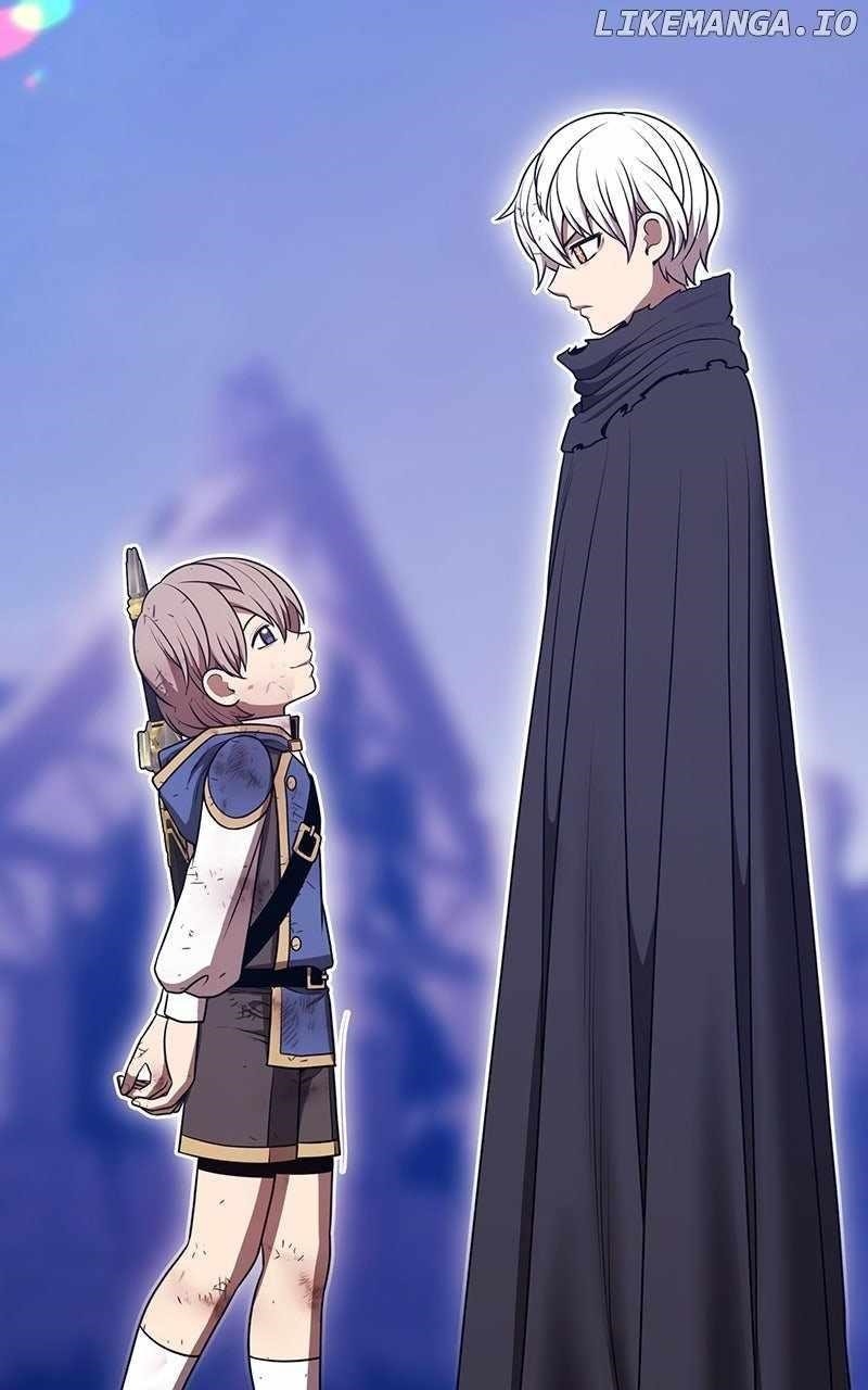 99 Reinforced Wood Stick Chapter 156 - Page 303 in English