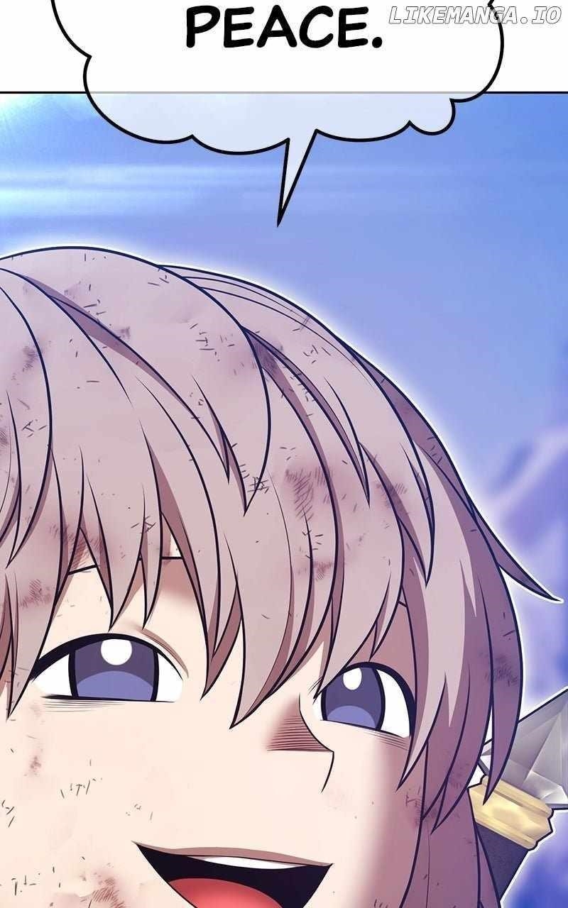 99 Reinforced Wood Stick Chapter 156 - Page 305 in English