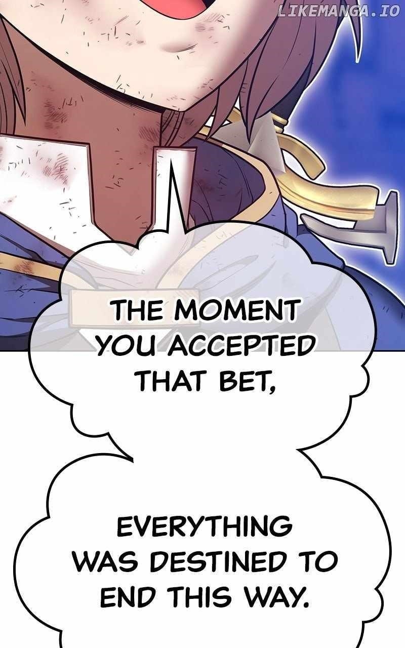 99 Reinforced Wood Stick Chapter 156 - Page 306 in English