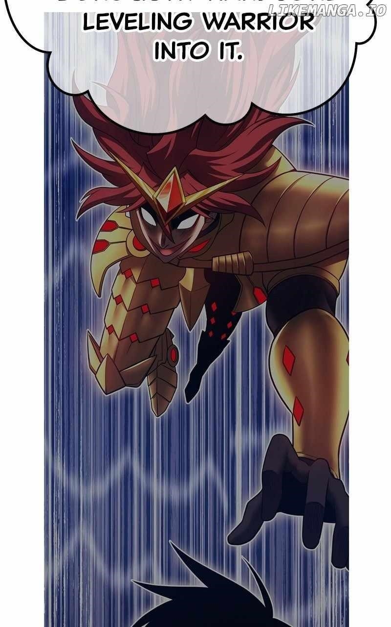99 Reinforced Wood Stick Chapter 156 - Page 308 in English