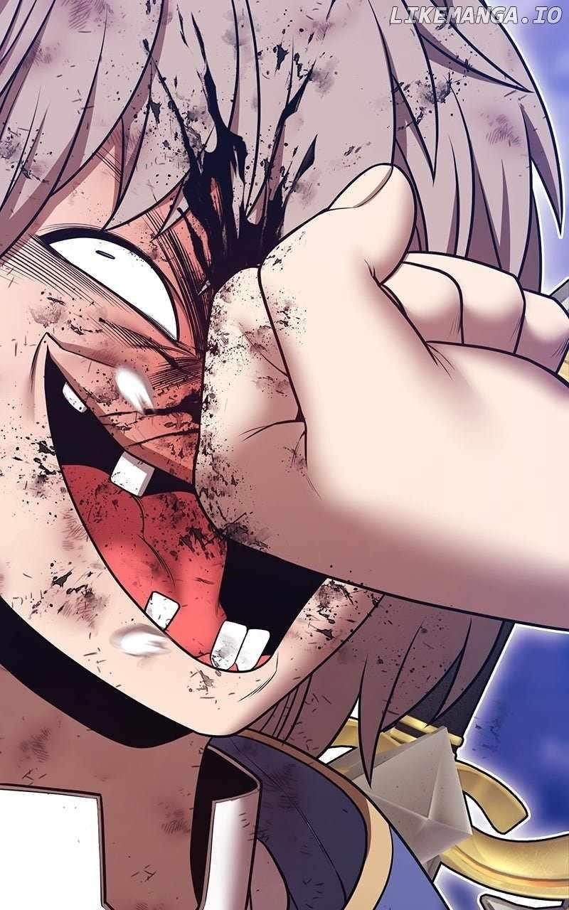 99 Reinforced Wood Stick Chapter 156 - Page 314 in English