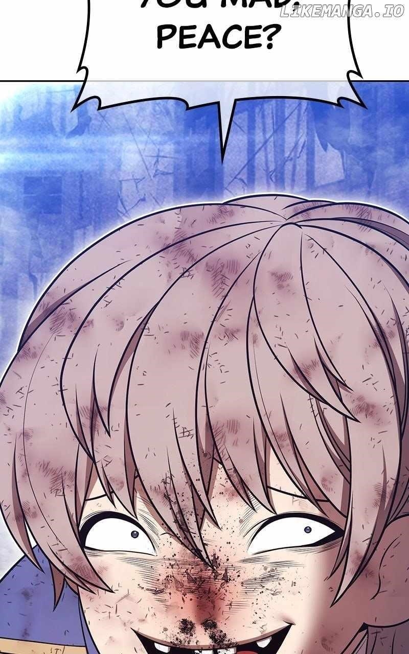99 Reinforced Wood Stick Chapter 156 - Page 323 in English