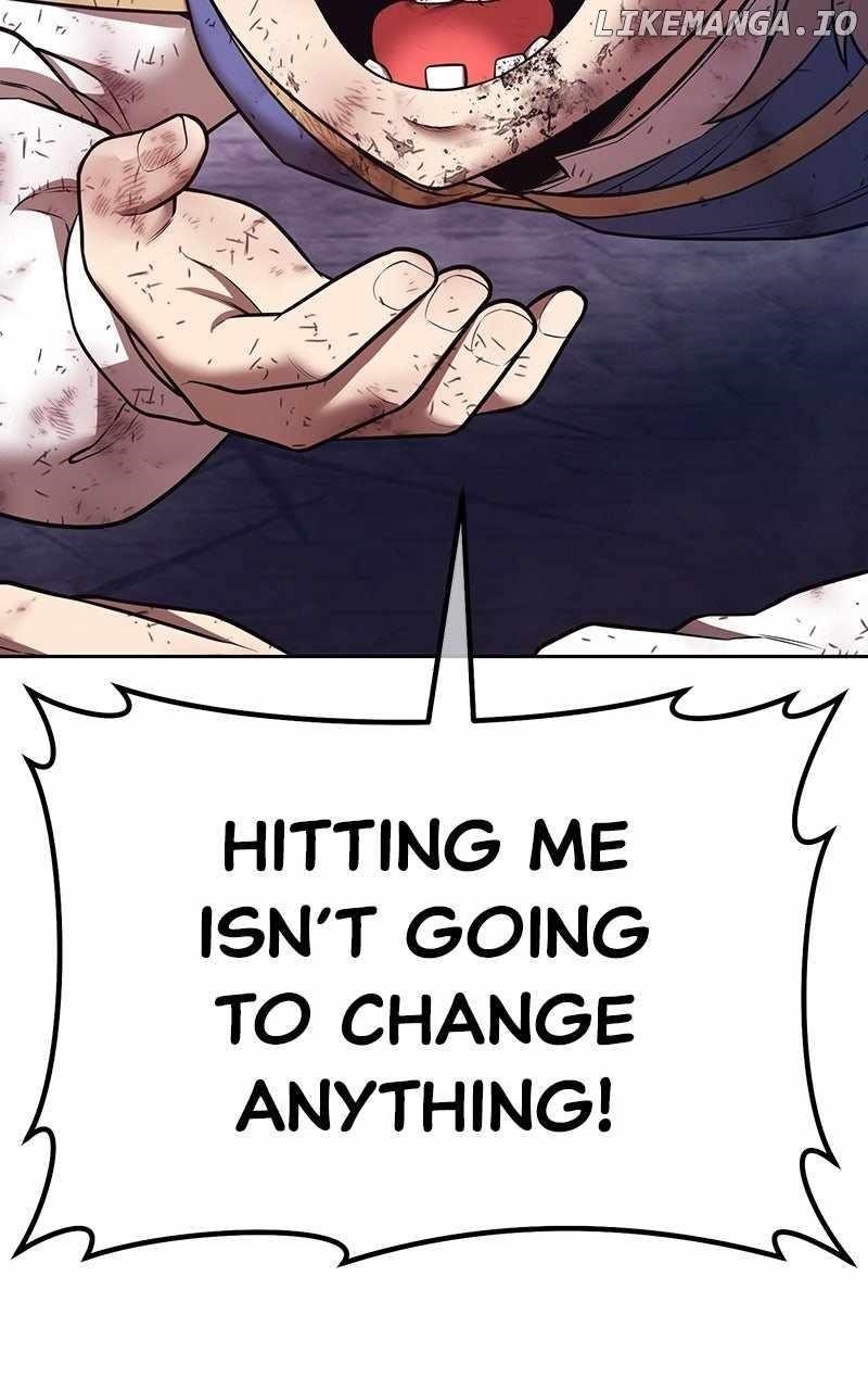 99 Reinforced Wood Stick Chapter 156 - Page 324 in English