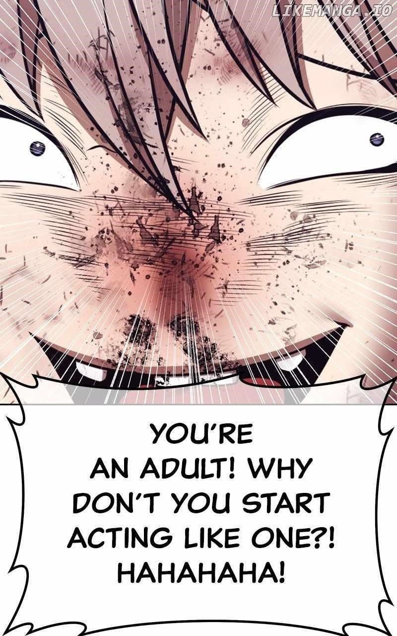 99 Reinforced Wood Stick Chapter 156 - Page 326 in English