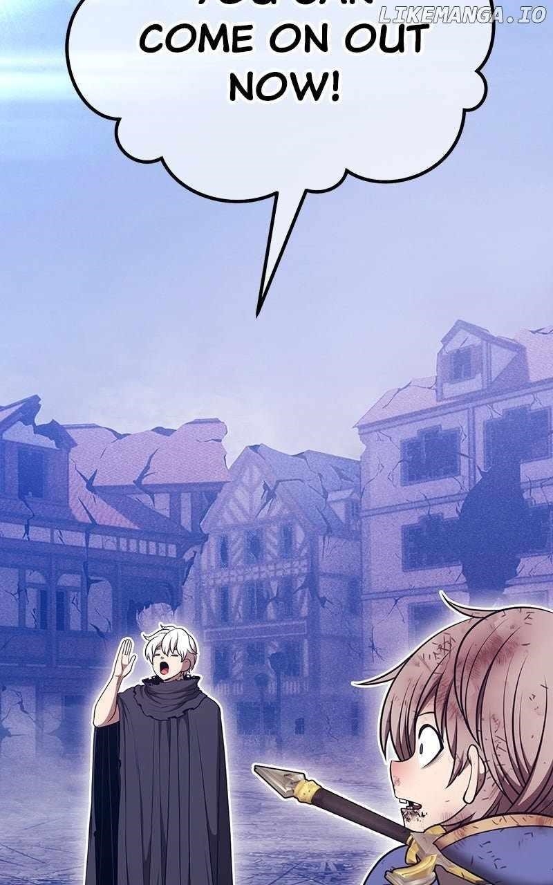 99 Reinforced Wood Stick Chapter 156 - Page 331 in English