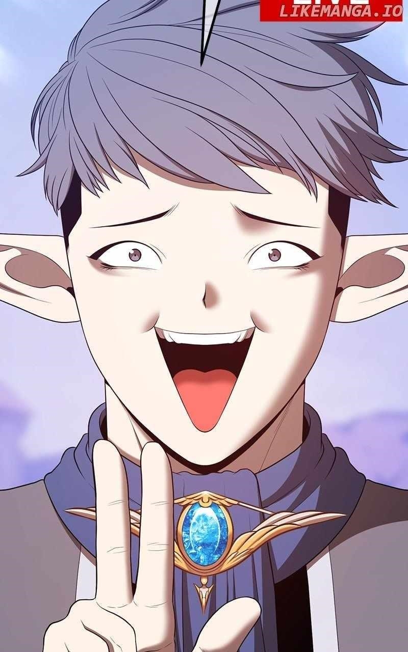 99 Reinforced Wood Stick Chapter 156 - Page 337 in English
