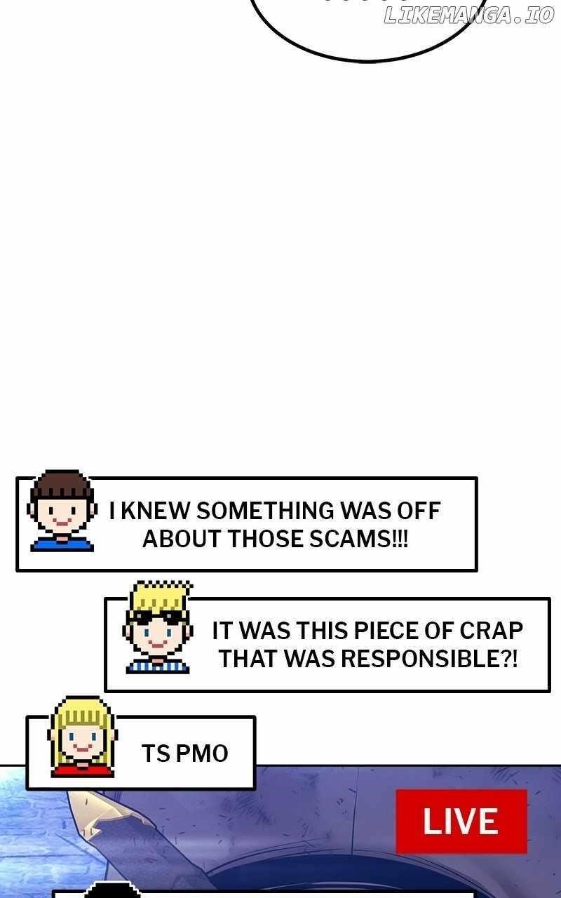 99 Reinforced Wood Stick Chapter 156 - Page 344 in English