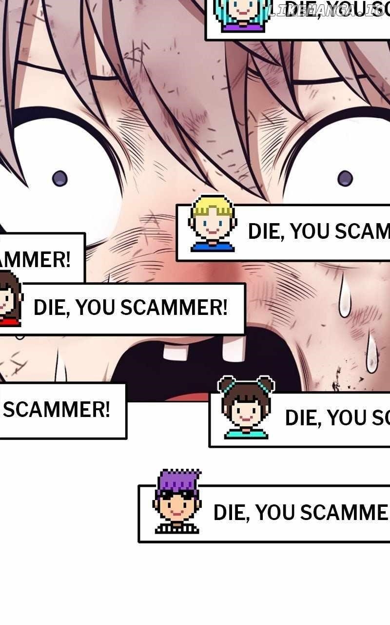 99 Reinforced Wood Stick Chapter 156 - Page 349 in English