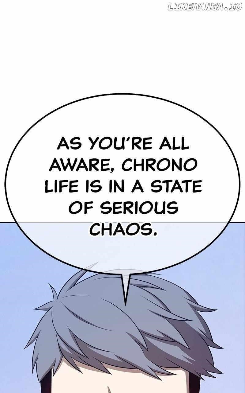 99 Reinforced Wood Stick Chapter 156 - Page 352 in English