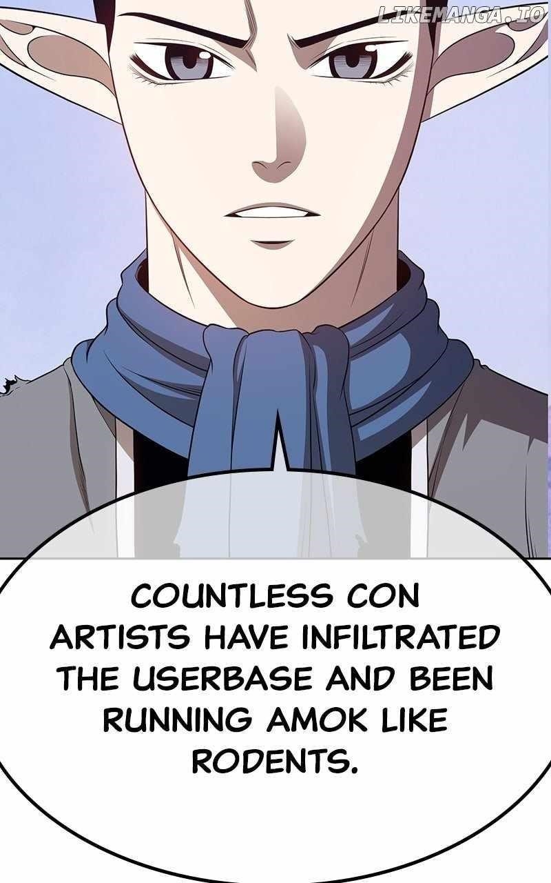 99 Reinforced Wood Stick Chapter 156 - Page 353 in English