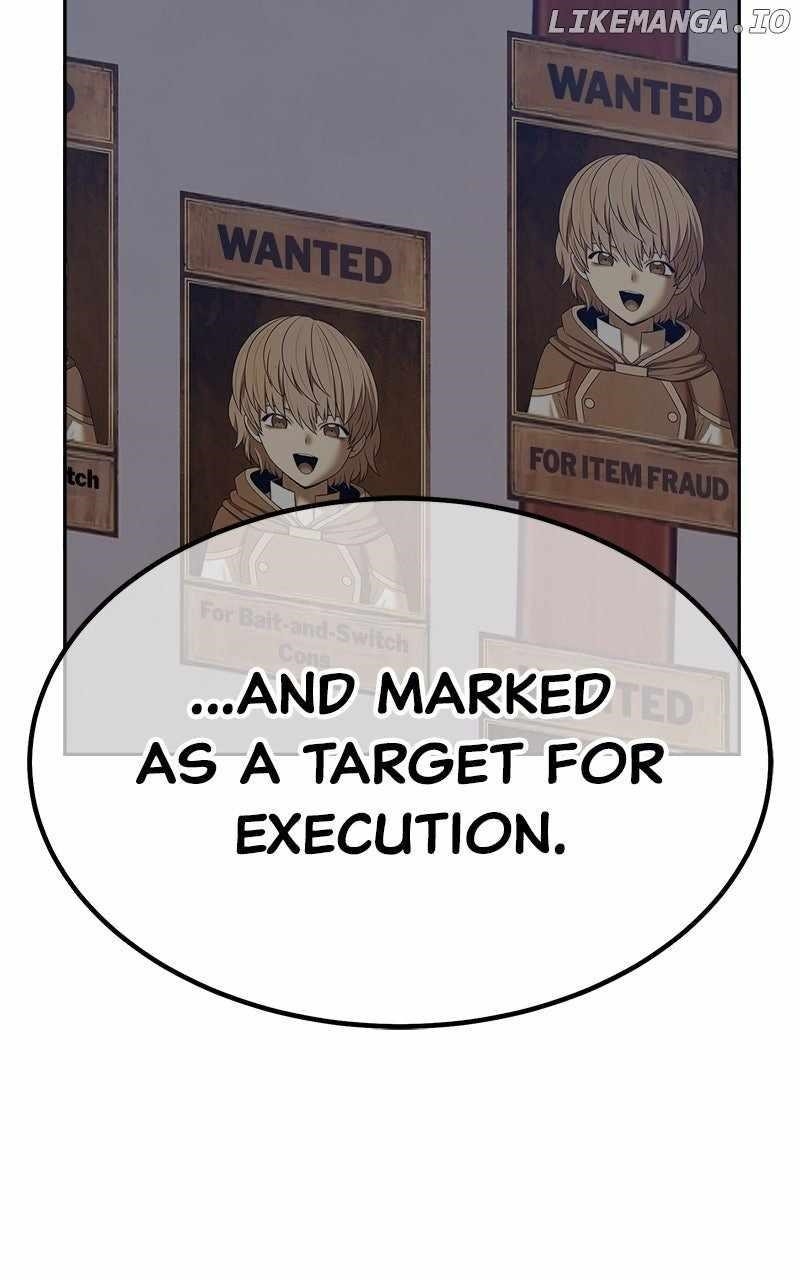 99 Reinforced Wood Stick Chapter 156 - Page 358 in English
