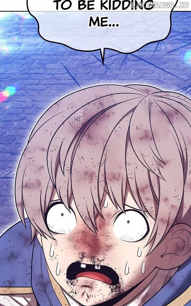 99 Reinforced Wood Stick Chapter 156 - Page 364 in English
